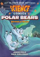 Polar Bears: Survival on the Ice 1626728240 Book Cover