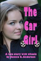 The Car Girl 1537164910 Book Cover