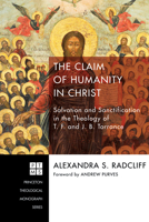 The Claim of Humanity in Christ 1498230199 Book Cover