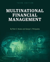 Multinational Financial Management B0DCF1R9XQ Book Cover
