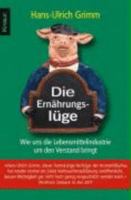 Die Ernährungslüge 3426778076 Book Cover