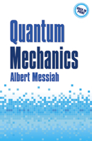 Quantum Mechanics (Physics) 048678455X Book Cover