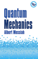 Quantum Mechanics (Physics) 0486409244 Book Cover