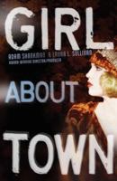 Girl About Town 1481447882 Book Cover