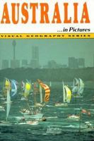 Australia in Pictures (Visual Geography. Second Series) 0822518554 Book Cover