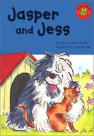 Jasper and Jess (Leapfrog) 1404800611 Book Cover