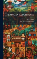 Panama Patchwork 1023933594 Book Cover