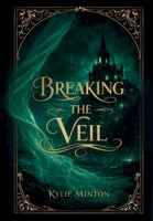 Breaking the Veil (The Eldyr Saga) B0H1W7P1ND Book Cover