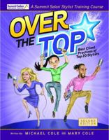 Over The Top Second Edition 0983096422 Book Cover