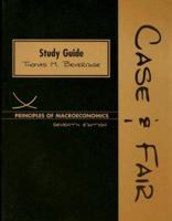 Principles of Macroeconomics, 7th Edition (Study Guide) 0131442368 Book Cover