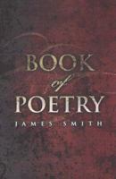 Book of Poetry 160388159X Book Cover
