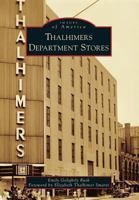 Thalhimers Department Stores 1467120464 Book Cover