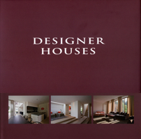 Designer Houses (Architecture) 9077213767 Book Cover