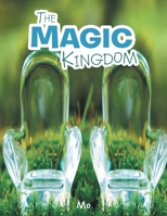 Magic Kingdom 1496925157 Book Cover