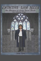 Detective Liam Niles B0B14J7NVT Book Cover