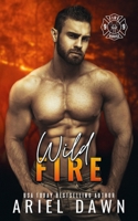 Wild Fire B0H8DHKDXV Book Cover