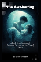 The Awakening: The Mark B0GJTD8WFG Book Cover
