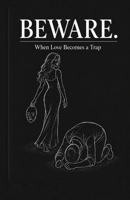 Beware: When Love Becomes a Trap (The man of high value) B0H7QVF85Z Book Cover
