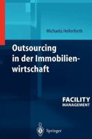 Outsourcing in Der Immobilienwirtschaft 3642622941 Book Cover
