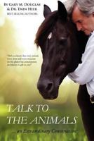 Talk To The Animals 140921494X Book Cover