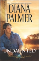 Undaunted: A Western Romance Novel 0373802463 Book Cover