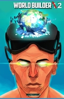 World Builder: Book Two B08RQNPV5V Book Cover