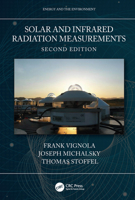 Solar and Infrared Radiation Measurements, Second Edition 1138075523 Book Cover