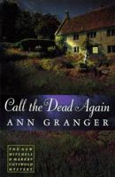 Call the Dead Again: A Meredith and Markby Mystery 0380732971 Book Cover