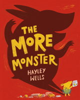The More Monster 1843654695 Book Cover