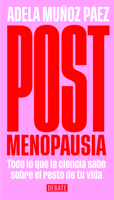 Postmenopausia / Postmenopause (Spanish Edition) B0FWRNV1FB Book Cover