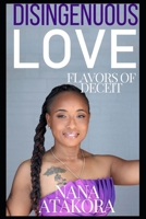 Flavors of Deceit 1499665083 Book Cover