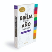 La Biblia en un Año Companion, Volume II 1954881851 Book Cover