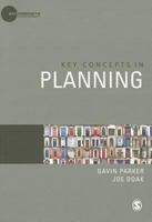 Key Concepts in Planning 1847870775 Book Cover