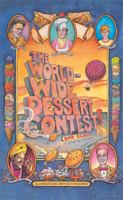 The Worldwide Dessert Contest 0531057526 Book Cover