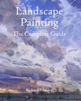 Landscape Painting 1785006711 Book Cover