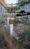 Schicksalsfragmente Zwei: Erz?hlungen 3754343505 Book Cover