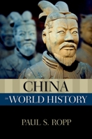 China in World History 0195381955 Book Cover