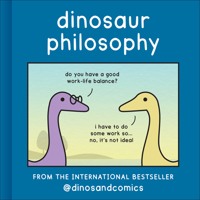 Dinosaur Philosophy 000853084X Book Cover
