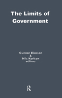 The Limits of Government: On Policy Competence and Economic Growth 1560004371 Book Cover