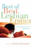Best of Best Lesbian Erotica 2 1573442127 Book Cover