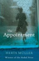 The Appointment 0312655371 Book Cover