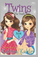 The Truth 1544062125 Book Cover