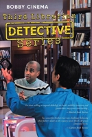 Third Librarian Detective Series 1964804701 Book Cover