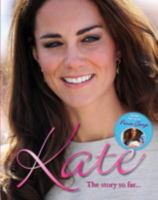 Kate Middleton 1781973857 Book Cover