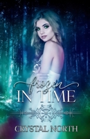 Frozen in Time: Only Time Will Tell B08JVKGQBR Book Cover