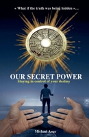 Our secret Power B0F7GW1D5G Book Cover