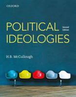 Political Ideologies 0199025606 Book Cover