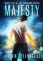 Majesty 1326678175 Book Cover