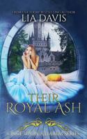 Their Royal Ash 1720498229 Book Cover
