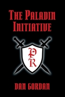 The Paladin Initiative 1644383314 Book Cover